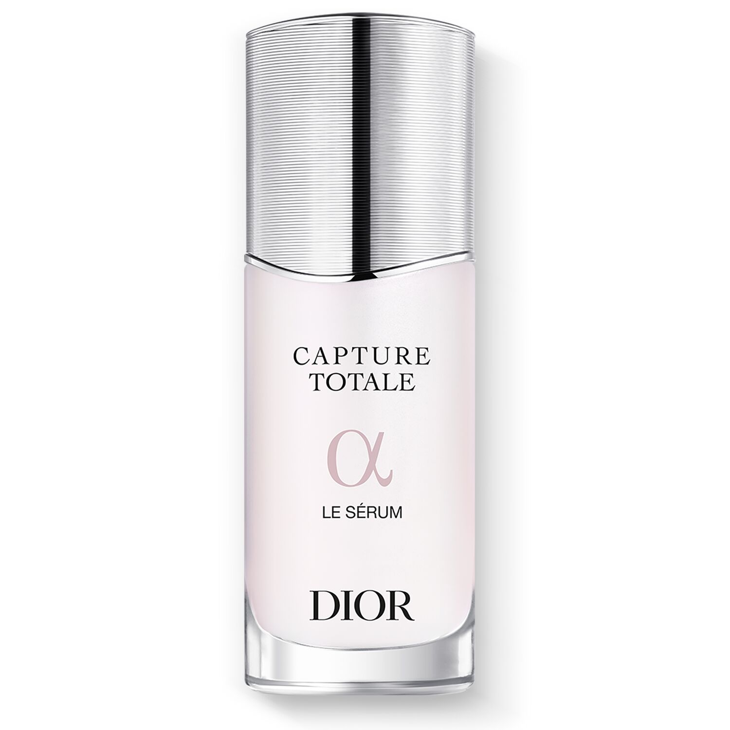 CAPTURE TOTALE LE SÉRUM (SÉRUM ANTIEDAD TOTAL)